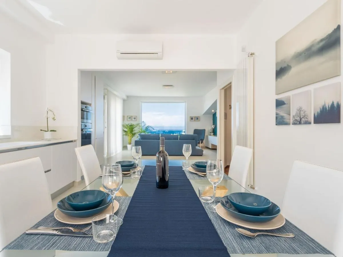 Apartment Quirat Superior By Interhome Terrasini 0*,  Italia