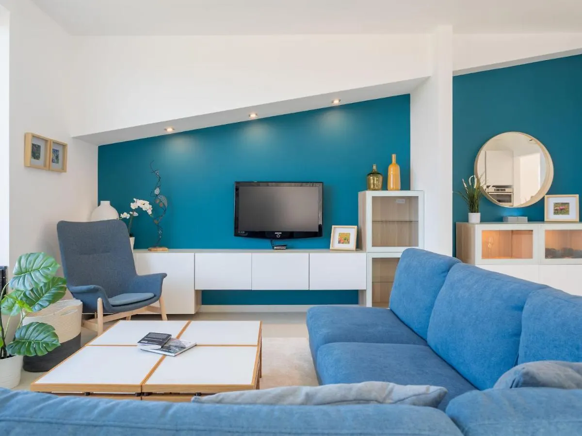 Apartment Quirat Superior By Interhome Terrasini 0*,  Italia
