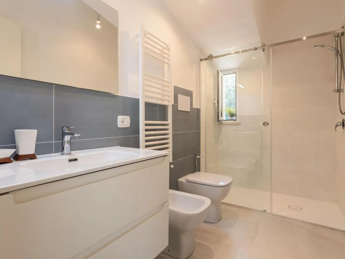 Apartment Quirat Superior By Interhome Terrasini