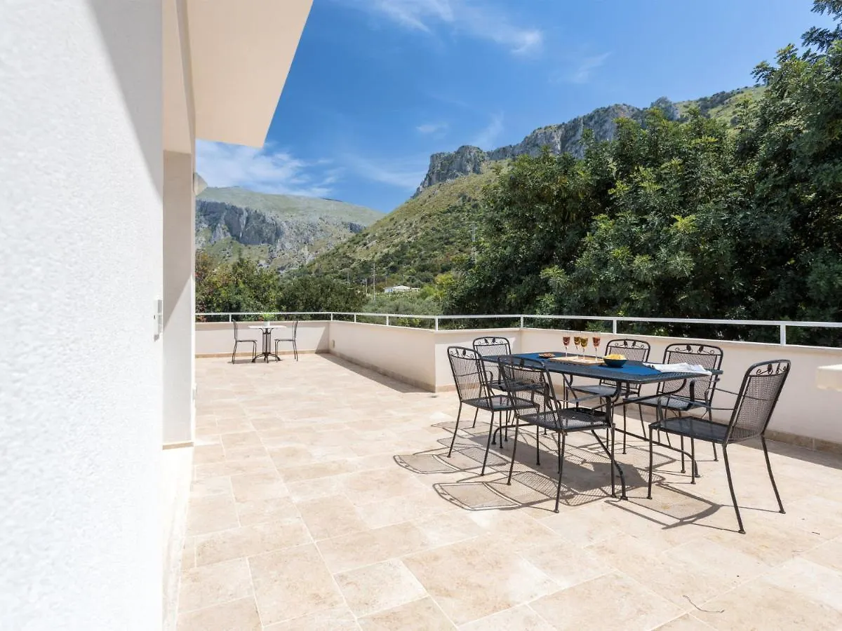Apartment Quirat Superior By Interhome Terrasini Italia