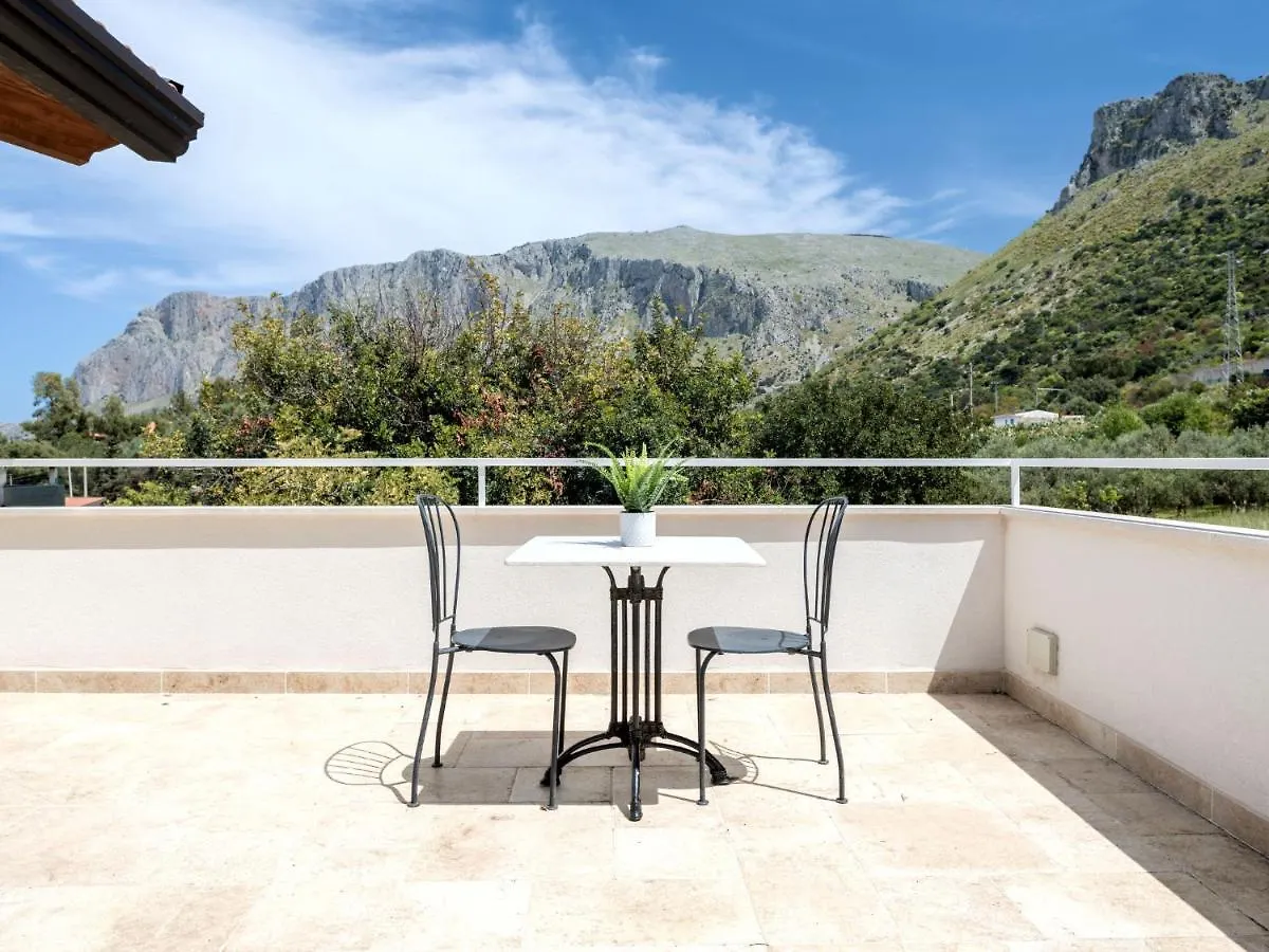 Apartment Quirat Superior By Interhome Terrasini
