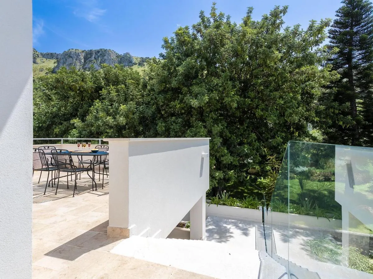 Apartment Quirat Superior By Interhome Terrasini