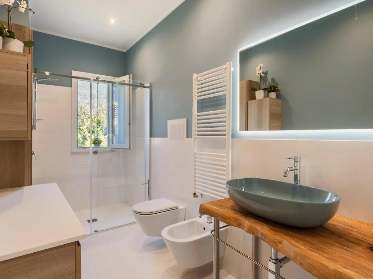 Apartment Quirat Superior By Interhome Terrasini