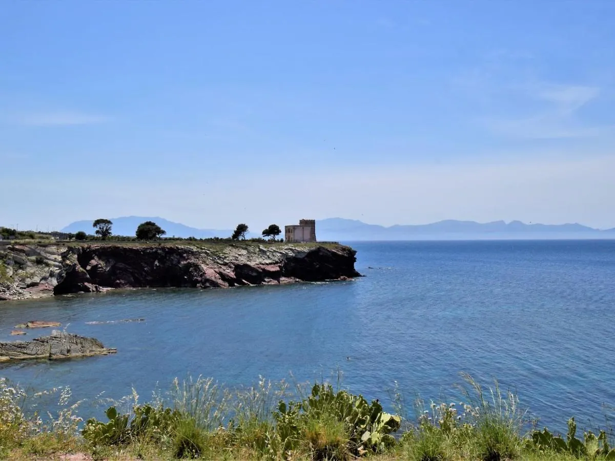 Apartment Quirat Superior By Interhome Terrasini Italia