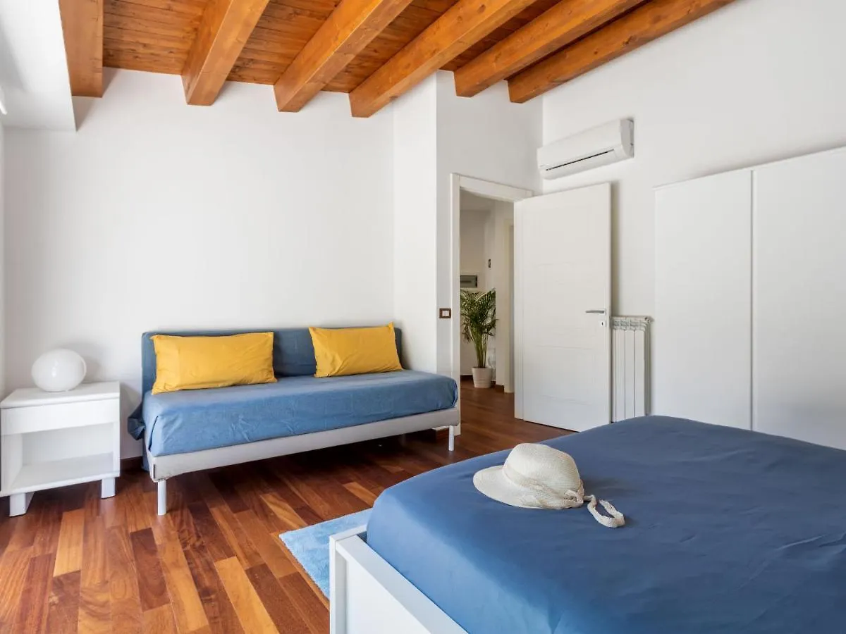 Apartment Quirat Superior By Interhome Terrasini