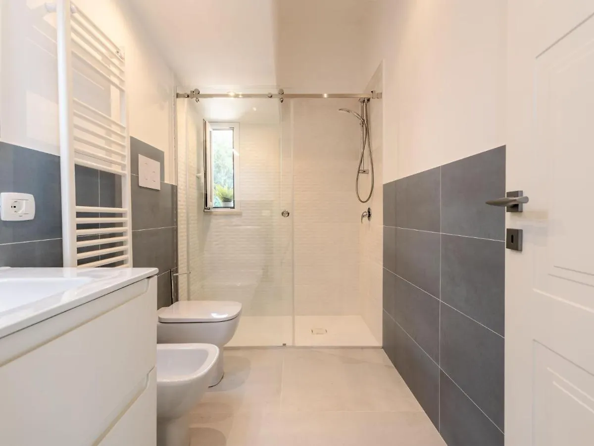 Apartment Quirat Superior By Interhome Terrasini