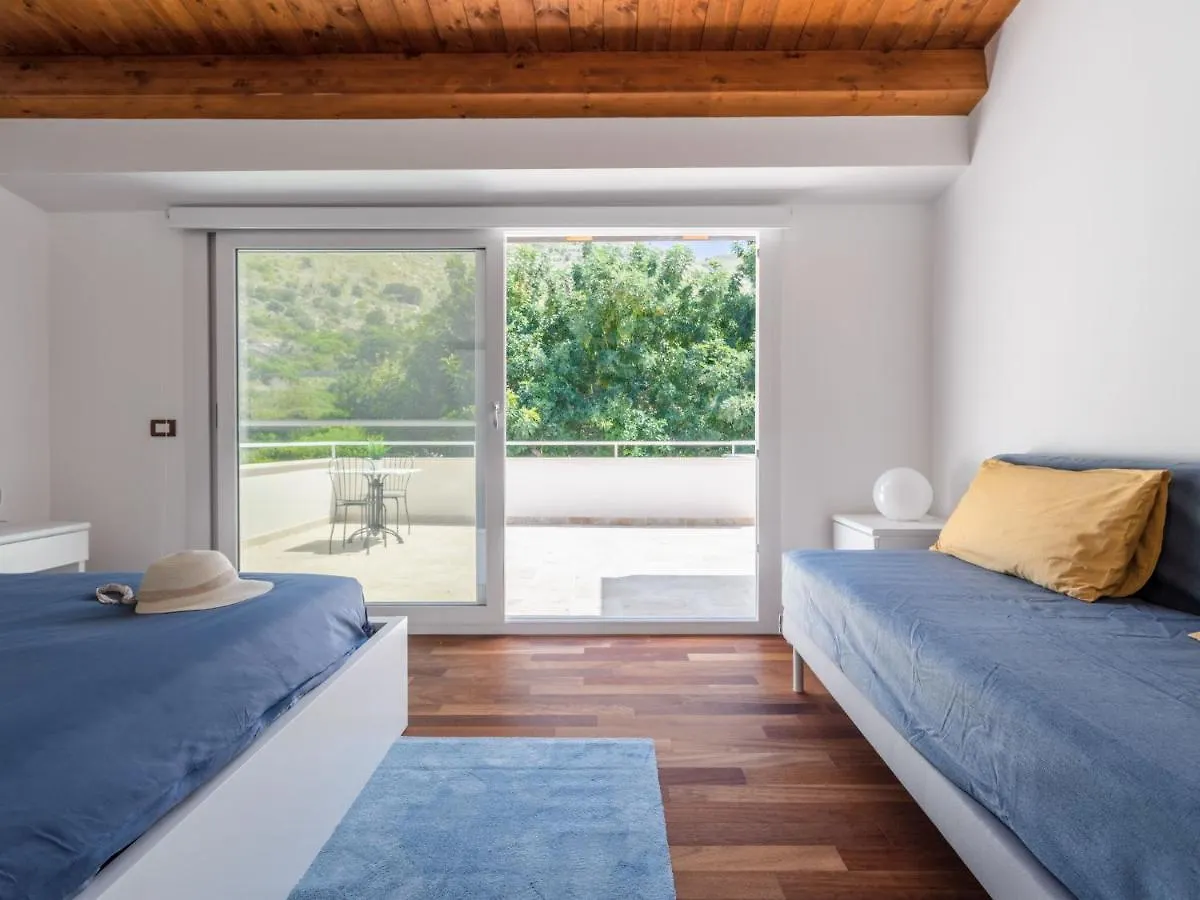 Apartment Quirat Superior By Interhome Terrasini 0*,  Italia