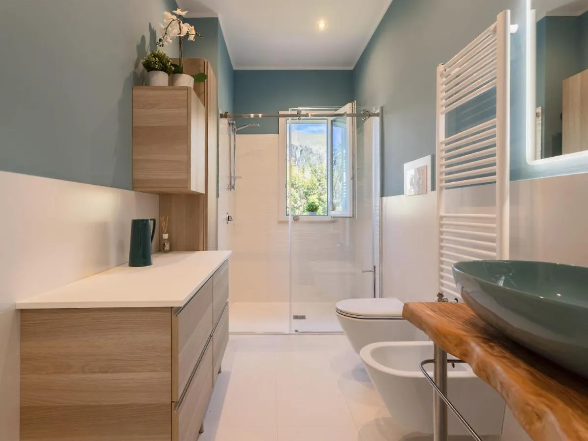 Apartment Quirat Superior By Interhome Terrasini 0*,