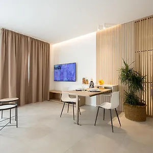  Appartamento Giada Luxury