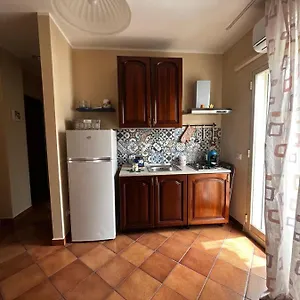  Appartamento Sciatiri E Matri