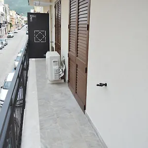  Appartamento Caporama
