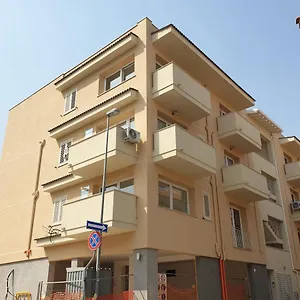  Appartamento Casa Aurora