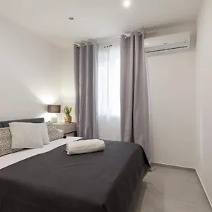  Appartamento House Lady
