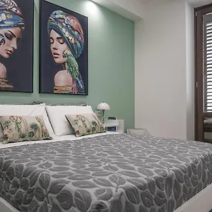  Appartamento Casa Azzurra E