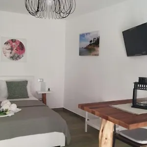 Appartamento House