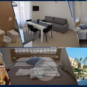  Appartamento Domus Levante